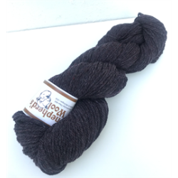 Shepherd's Worsted farge MULBERRY